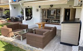 Super Holiday Las Buganvillas Garden And Sea Views