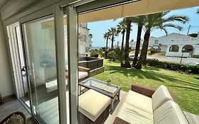Super Holiday Las Buganvillas Garden And Sea Views