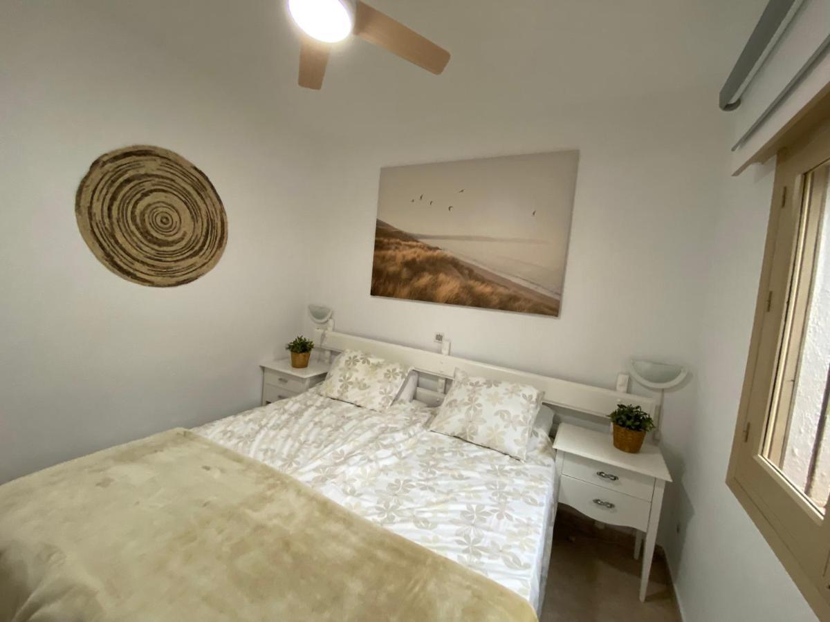 Super Holiday Las Buganvillas Garden And Sea Views La Cala De Mijas Buitenkant foto