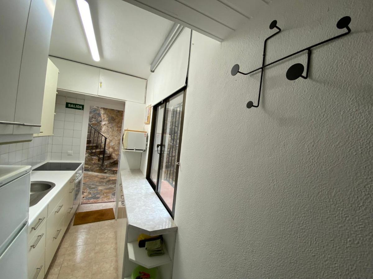 Super Holiday Las Buganvillas Garden And Sea Views La Cala De Mijas Buitenkant foto