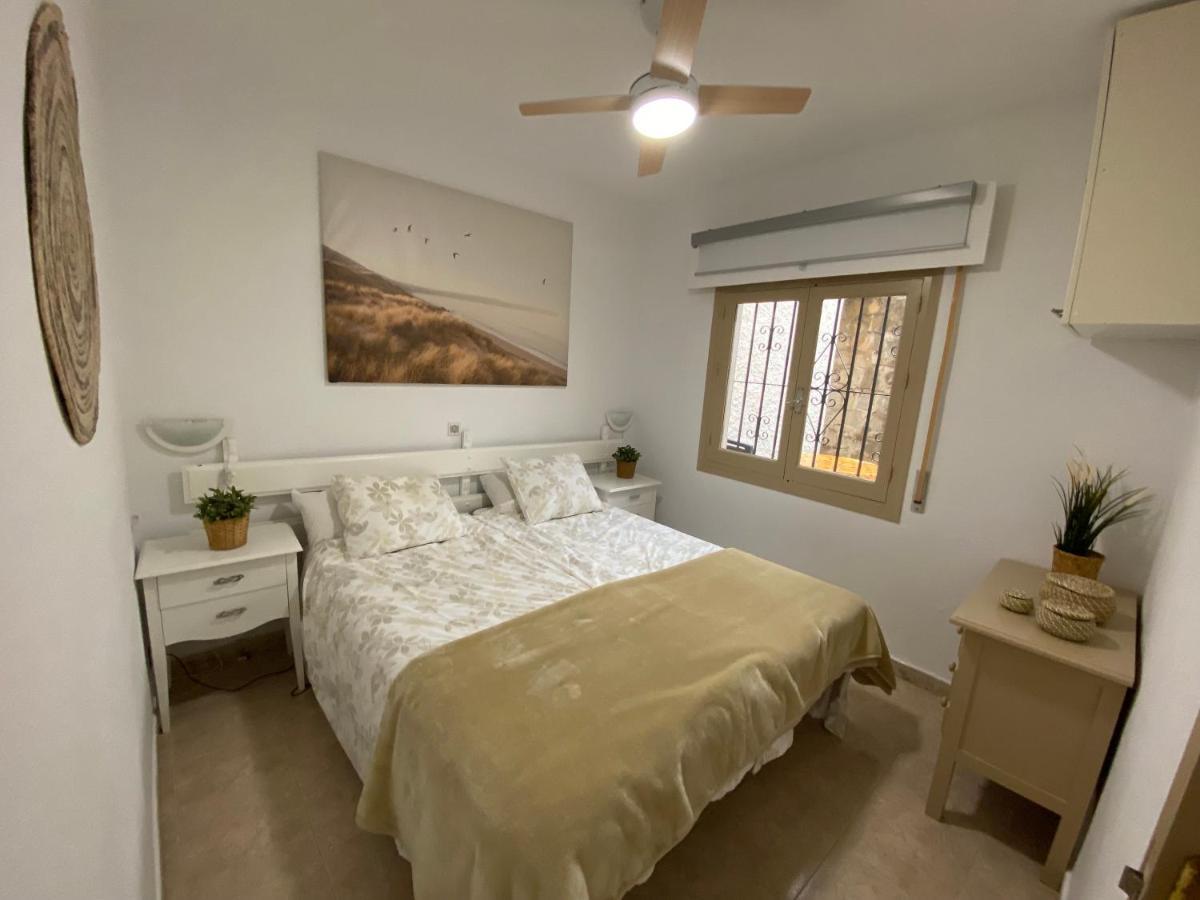 Super Holiday Las Buganvillas Garden And Sea Views La Cala De Mijas Buitenkant foto