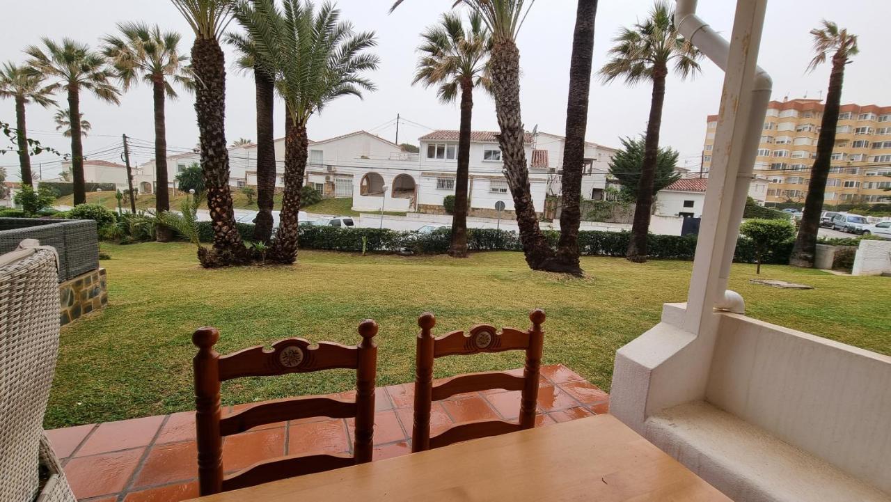 Super Holiday Las Buganvillas Garden And Sea Views La Cala De Mijas Buitenkant foto