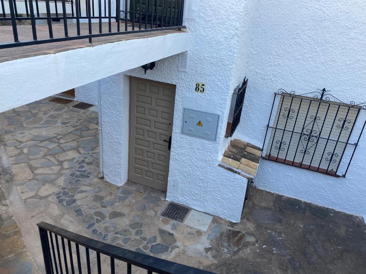 Super Holiday Las Buganvillas Garden And Sea Views La Cala De Mijas Buitenkant foto